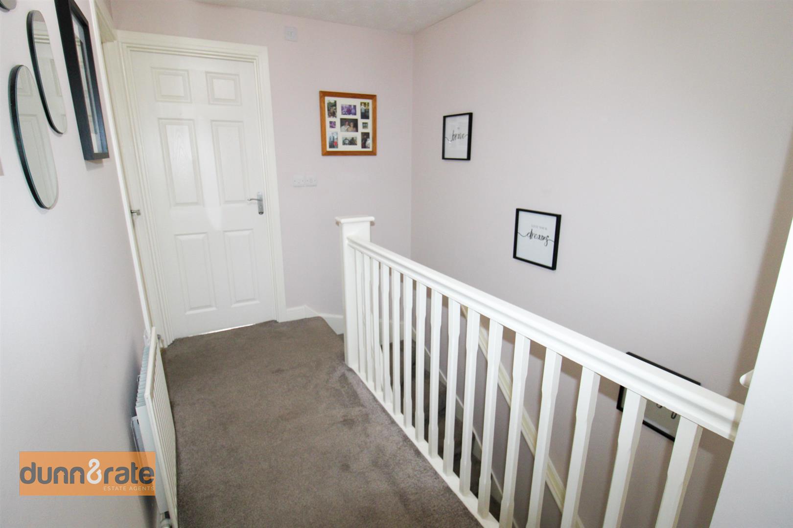 Royal Way, Baddeley Green, Stoke-On-Trent